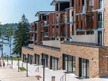 Apartmán Molo Lipno - Lipno nad Vltavou