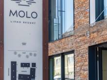 Apartmán Molo Lipno - Lipno nad Vltavou