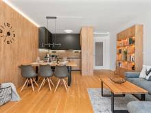 Apartmán Molo Lipno - Lipno nad Vltavou