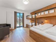 Apartmán Molo Lipno - Lipno nad Vltavou