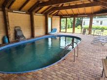 Apartmán - Nová Bystřice