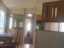 Apartmán - Nová Bystřice