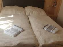 Apartmán - Nová Bystřice