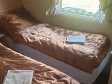 Apartmán - Nová Bystřice