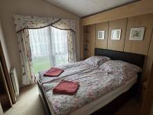 Apartmán - Nová Bystřice