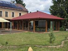 Apartmán - Nová Bystřice