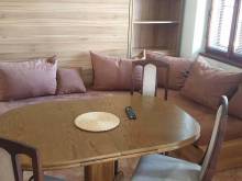 Apartmán - Nová Bystřice