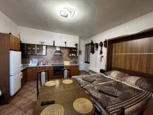 Apartmán - Nová Bystřice
