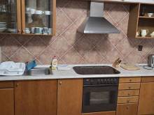 Apartmán - Nová Bystřice