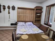 Apartmán - Nová Bystřice