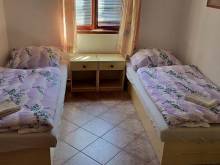 Apartmán - Nová Bystřice