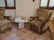 Apartmán - Nová Bystřice