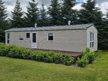 Apartmán - Nová Bystřice