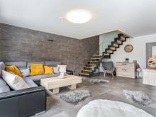 Apartmán Sonnenberg - Klínovec - Loučná pod Klínovcem