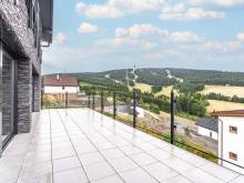 Apartmán Sonnenberg - Klínovec - Loučná pod Klínovcem