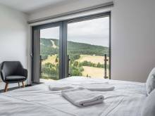 Apartmán Sonnenberg - Klínovec - Loučná pod Klínovcem