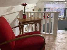 Apartmán na Výhledech - Výhledy