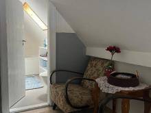 Apartmán na Výhledech - Výhledy