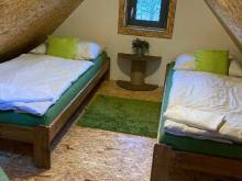Apartmán na Výhledech - Výhledy