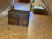 Apartmán na Výhledech - Výhledy