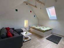 Apartmán Králíček - Dolní Bojanovice