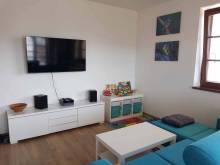 Lesní Apartmán - Kašperské Hory