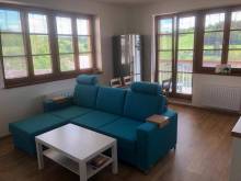 Lesní Apartmán - Kašperské Hory