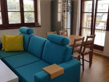 Lesní Apartmán - Kašperské Hory