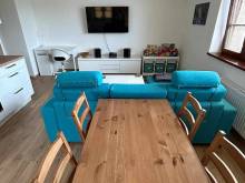 Lesní Apartmán - Kašperské Hory