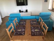 Lesní Apartmán - Kašperské Hory
