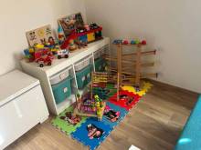 Lesní Apartmán - Kašperské Hory