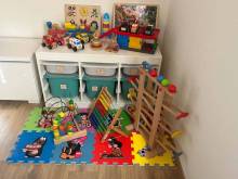 Lesní Apartmán - Kašperské Hory