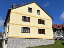 Lesní Apartmán - Kašperské Hory
