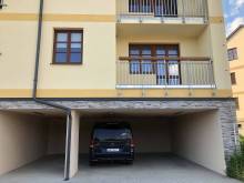 Lesní Apartmán - Kašperské Hory