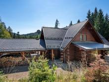 Chalet Piros Tale s wellness 1