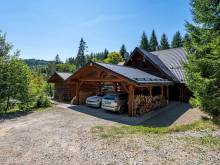 Chalet Piros Tale s wellness 2