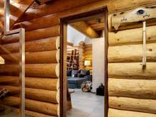 Chalet Piros Tale s wellness - Horná Lehota