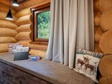 Chalet Piros Tale s wellness - Horná Lehota