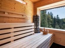 Chalet Piros Tale s wellness - Horná Lehota