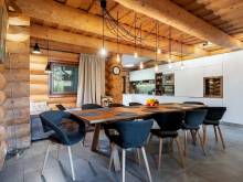 Chalet Piros Tale s wellness - Horná Lehota