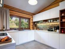 Chalet Piros Tale s wellness - Horná Lehota