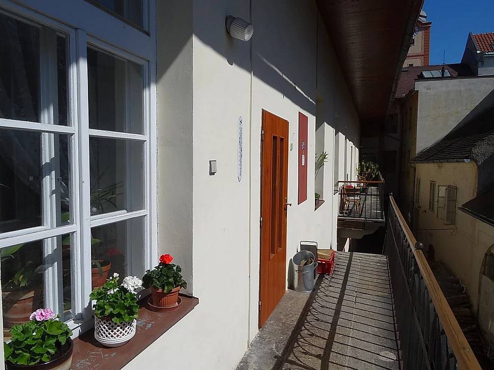 Apartmán PrimaByt Deluxe - Sušice