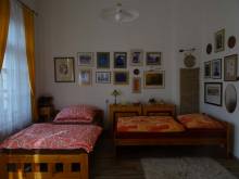 Apartmán PrimaByt Deluxe - Sušice