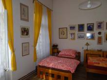 Apartmán PrimaByt Deluxe - Sušice