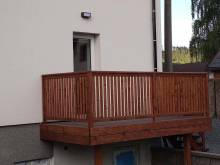 Apartmán - Karlovice