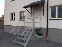 Apartmán - Karlovice