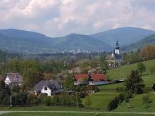 Apartmán - Karlovice
