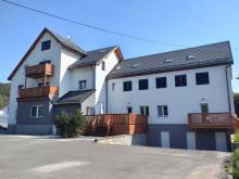 Apartmán - Karlovice