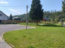 Apartmán - Karlovice