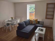 Apartmán - Karlovice